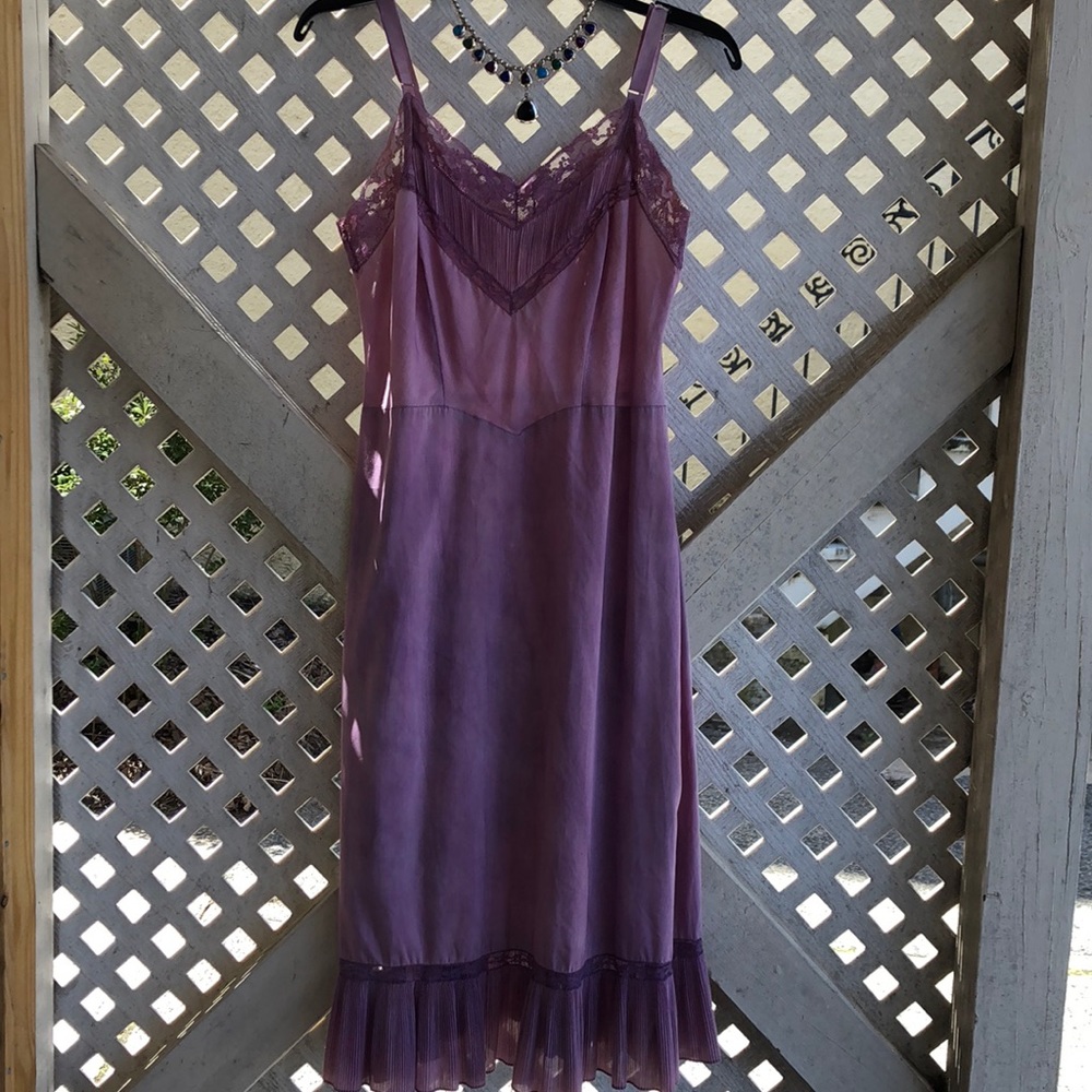 Barlizon vintage slip